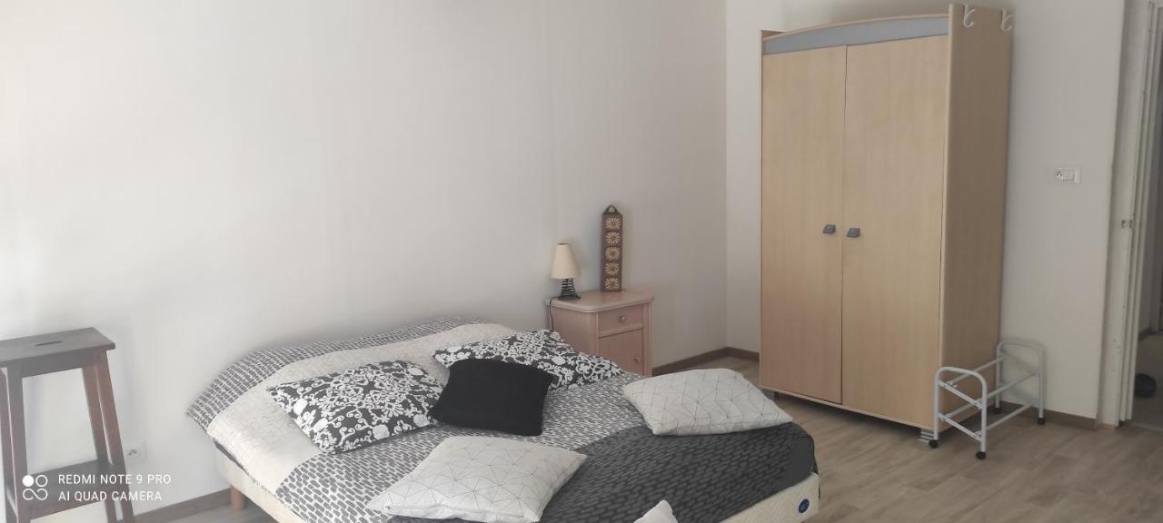 Apartmán Les Plaisirs De La Ruralite Vendresse Exteriér fotografie